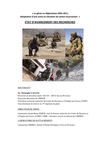 Le génie en Afghanistan, 2001-2011. Christophe Lafaye