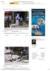 Vingt photos insolites de Google Street View