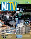 Revista MiTV Mayo 2012