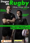 Catalogue Rugby 2012