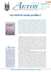 Aetos Hebdo 28 : Une infinité de mondes parallèles ?
