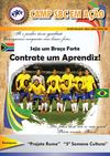 6ª Edição - CAMP SBC em Ação