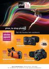 phox, le shop photo fan de toutes les couleurs