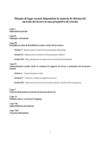 RIFORMA MERCATO DEL LAVORO