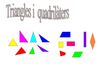 triangles i quadrilàters