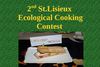 2nd Ecological Cooking Contest