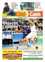 Une Côté Caen n°68