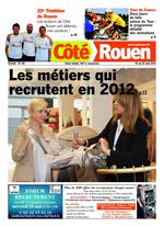 Une Côté Rouen n°60