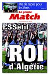 Le Jeune Match