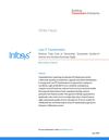 Lean IT Transformation - Cloud Adoption for achieving Business Agility
