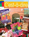 C'est-à-dire n°97 - mai 2012