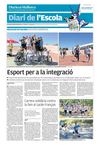 diari de l'escola