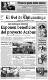El Sol de Chilpancingo - 12 Mayo 2012