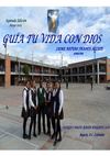  GUÍA TU VIDA CON DIOS 2a Ed.