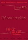 Guide Découvertes 2012