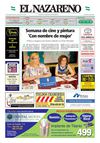 Periódico El Nazareno de Dos Hermanas nº 847