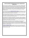 EFFECTIVE BUSINESS COMMUNICATION IS THE WAY TOWARDS BETTER PRODUCTIVITY