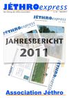 Jéthroexpress n. 25
