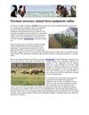 Purchase necessary animal farm equipments online