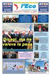 l’Eco anno XI n.9 – 01/05/2012