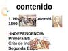 Contenido del Curso