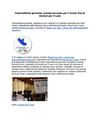 Reach your Way Career day: Giovani per il Lazio grande successo per l'Imprenditoria giovanile
