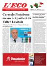 L'eco d'Italia 18-05-2012 
