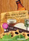 Guia alimentos transgénicos