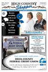 High Country Shopper 5.16.12