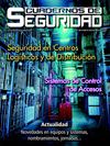Cuadernos de seguridad 267