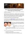 Superior Cleft Lip and Palate Repair Solutions Available at Houston Plastic and Craniofacial Surgery