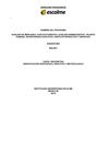 Carta Descriptiva Ingles