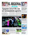 El Regional del Zulia 18-05-2012