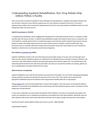 Understanding Inpatient Rehabilitation: How Drug Rehabs Help Addicts Within A Facility
