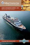 Holland America Line - Europe 2012