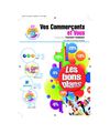 Vos commerçants et Vous / Les bons plans N°12 - Pontault-Combault
