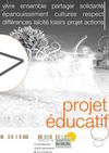 PROJET EDUCATIF