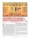 Guerre irrégulière : RETEX Portugais