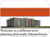 Sakura Homes Flats@9266158585