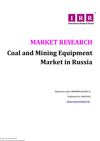 Coal and Mining Equipment Market in Russia
