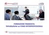 Formazione Finanziata IIR InCompany