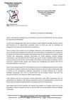 Les Autonomes interpellent le nouveau Président de la République