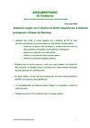 Recortes en Andalucia