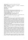 CRECIMIENTO ECONÓMICO Y DESARROLLO HUMANO