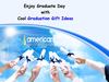 Unique Graduation Gift Ideas for Him or Her