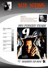 NH NEWS MAI 2012
