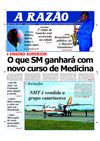 Jornal A Razão Santa Maria - 19052012