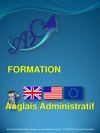 Anglais Administratif