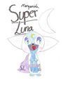 SUPER LUNA