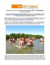 Luxury Travel Ltd to Open its New Danang Office and Highlights Central Vietnam
